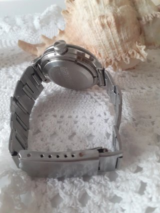 Orologio Vostok Komandirskie Commemorativo