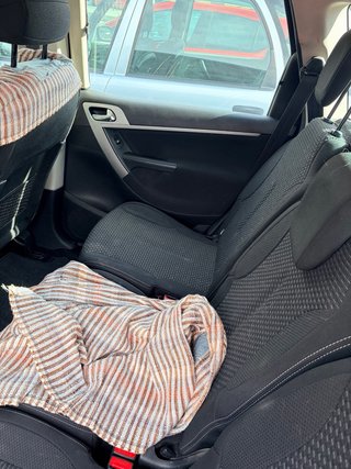 Citroen C4 Picasso 1.6 HDi 110cv Impecable