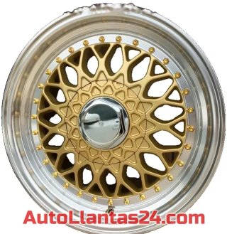 Llantas para BBS 17 a 22" ref. 67