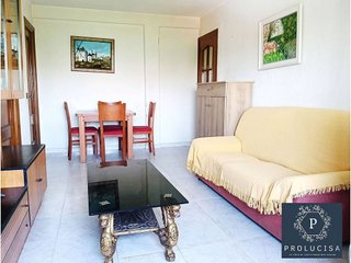 Piso en venta en Zarzaquemada en Leganés