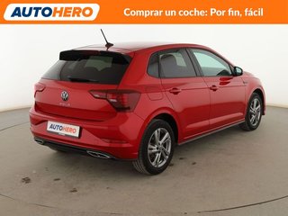 Volkswagen Polo 1.0 TSI R-Line