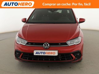 Volkswagen Polo 1.0 TSI R-Line