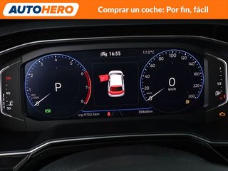 Volkswagen Polo 1.0 TSI R-Line