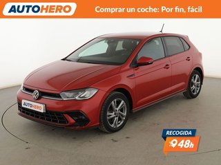 Volkswagen Polo 1.0 TSI R-Line