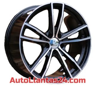 Llantas para BMW 17 a 22" ref. 1R16T8