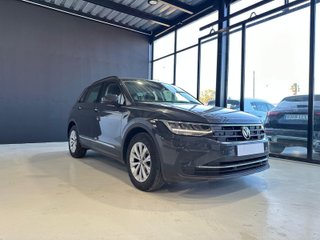 Volkswagen Tiguan Life 1.5 TSI 96kW (130CV)