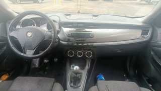 Alfa Romeo Giulietta 2012