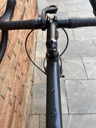 Cannondale Topstone Gravel