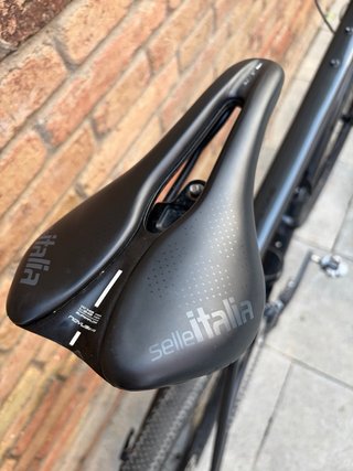 Cannondale Topstone Gravel