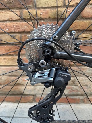 Cannondale Topstone Gravel