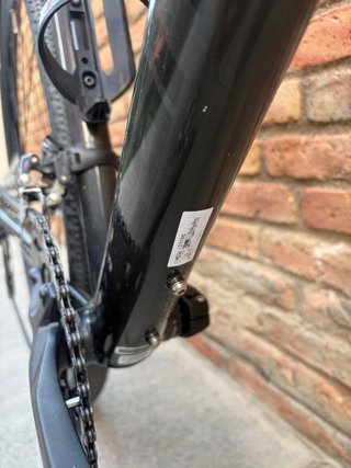 Cannondale Topstone Gravel