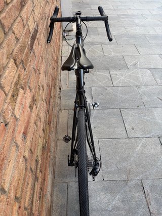 Cannondale Topstone Gravel