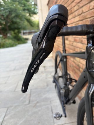 Cannondale Topstone Gravel