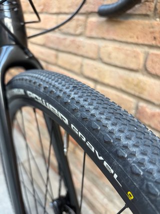 Cannondale Topstone Gravel