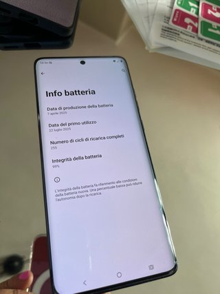 Motorola Edge 60 8/256GB