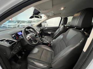 Ford Kuga diésel 186mil km 2013