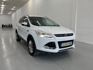 Ford Kuga diésel 186mil km 2013