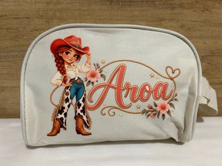 Neceser Personalizado