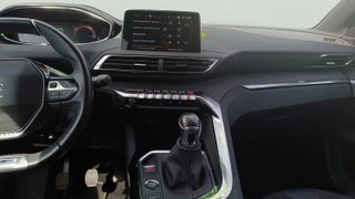 Peugeot 3008 PureTech 130 S&S GT Line 96 kW (130 CV)