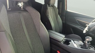 Peugeot 3008 PureTech 130 S&S GT Line 96 kW (130 CV)