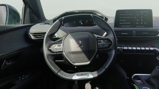 Peugeot 3008 PureTech 130 S&S GT Line 96 kW (130 CV)