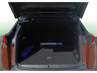 Peugeot 3008 PureTech 130 S&S GT Line 96 kW (130 CV)