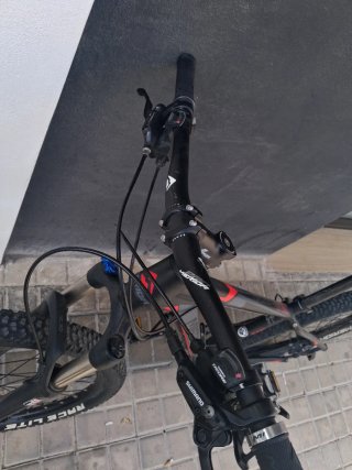 Bicicleta Merida 500