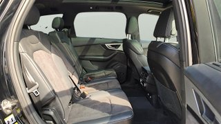 Audi Q7 Black line edition 3.0 TDI quattro 200 kW (272 CV) tiptronic