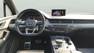 Audi Q7 Black line edition 3.0 TDI quattro 200 kW (272 CV) tiptronic