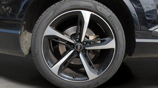 Audi Q7 Black line edition 3.0 TDI quattro 200 kW (272 CV) tiptronic