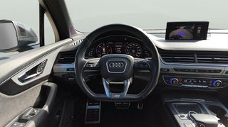 Audi Q7 Black line edition 3.0 TDI quattro 200 kW (272 CV) tiptronic