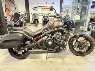 Kawasaki Vulcan S