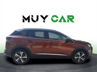 Peugeot 3008 PureTech 130 S&S GT Line 96 kW (130 CV)