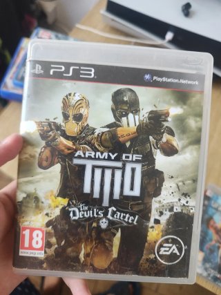 Lote Juegos PS4 y PS3