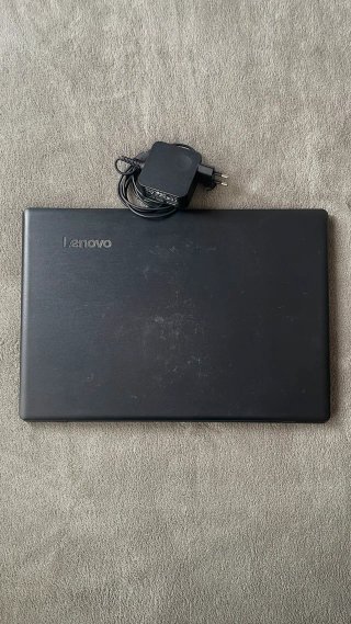 Portátil Lenovo Ideapad 110 + SSD 120GB Negociable