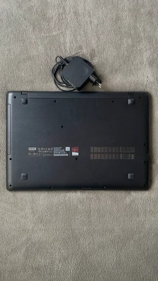 Portátil Lenovo Ideapad 110 + SSD 120GB Negociable