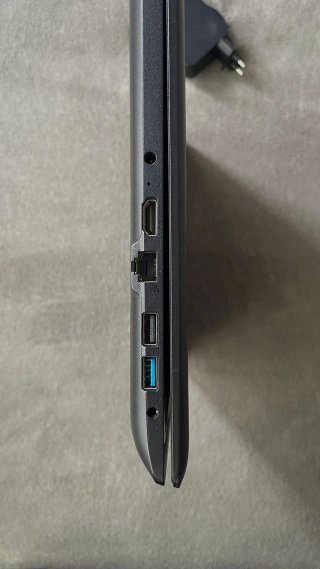 Portátil Lenovo Ideapad 110 + SSD 120GB Negociable