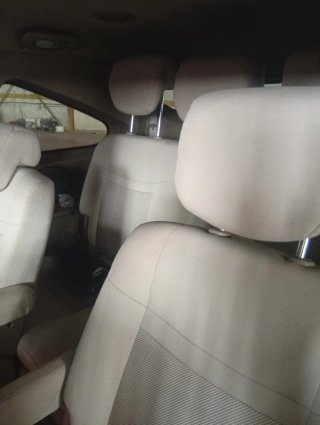 SsangYong Rodius 2008