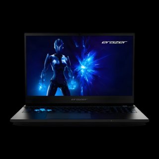 Gaming Medion Deputy 15 P1 MD62762 RTX 5060 16GB/1