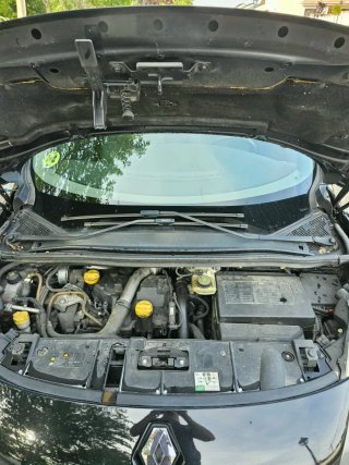 Renault Scenic 2011