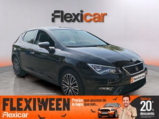 Seat Leon 1.4 TSI 110kW ACT St&Sp Xcellence Plus
