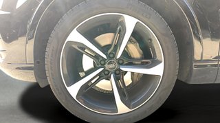 Audi Q7 Black line edition 3.0 TDI quattro 200 kW (272 CV) tiptronic