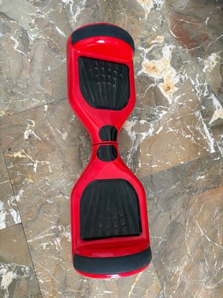 Hoverboard con Silla Adaptable