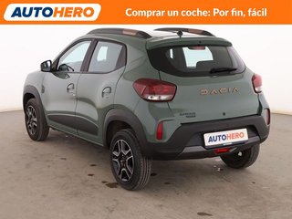 Dacia Spring electric drive 48 kW Extreme