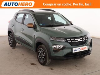 Dacia Spring electric drive 48 kW Extreme