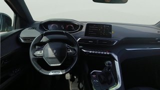 Peugeot 3008 PureTech 130 S&S GT Line 96 kW (130 CV)