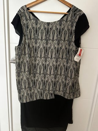 Lote Ropa Tallas Grandes Rismart