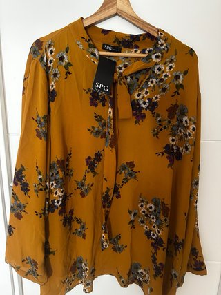 Lote Ropa Tallas Grandes Rismart