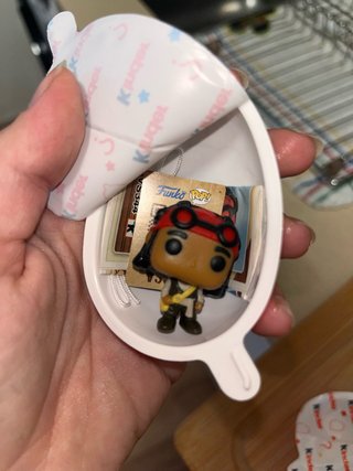 Funko Pop! One Piece Usopp