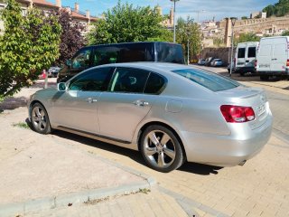 Lexus GS 2010